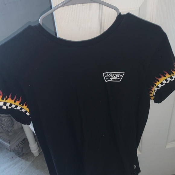 Vans tee 🔥(2 for 15$) - Picture 3 of 3